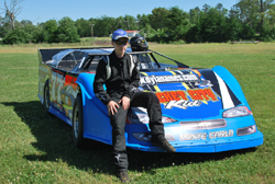 Dylan Ames Racing Website!
