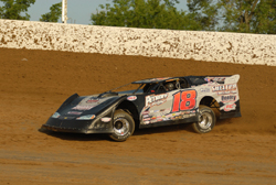 Shannon Babb Racing Website!