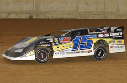 Birkhofer Racing Website!