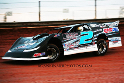 Brady Smith Website!