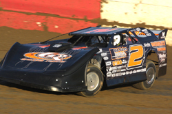 Brady Smith Website!