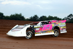 Chip Brindle Website!
