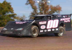 Russell Brown, Jr. Website!
