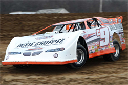 Steve Casebolt Racing Website!