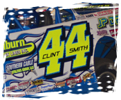 Clint Smith Website!