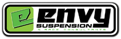Envy Suspension Website!