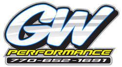 GW Performance Website!