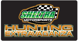 Hunting Extravaganza Website!