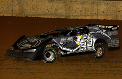 Iron Motorsports Website!