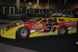 Frank Waszkiewicz III Website!