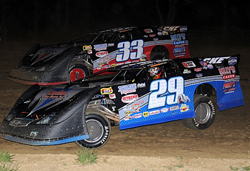 BK Motorsports Website!
