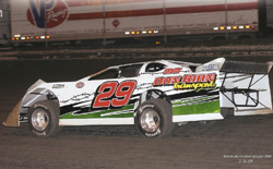 Ronnie Rihn Website!