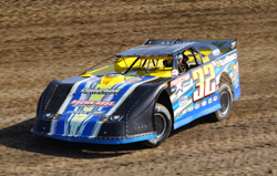 Chris Simpson Racing Website!