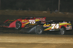 Terry Phillips Racing Website!