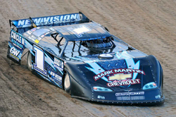 Will Vaught Website!